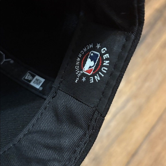 New Era 9Fifty Pittsburgh Pirates Baseball Cap Officially Licensed MLB Snapback - Picture 6 of 8